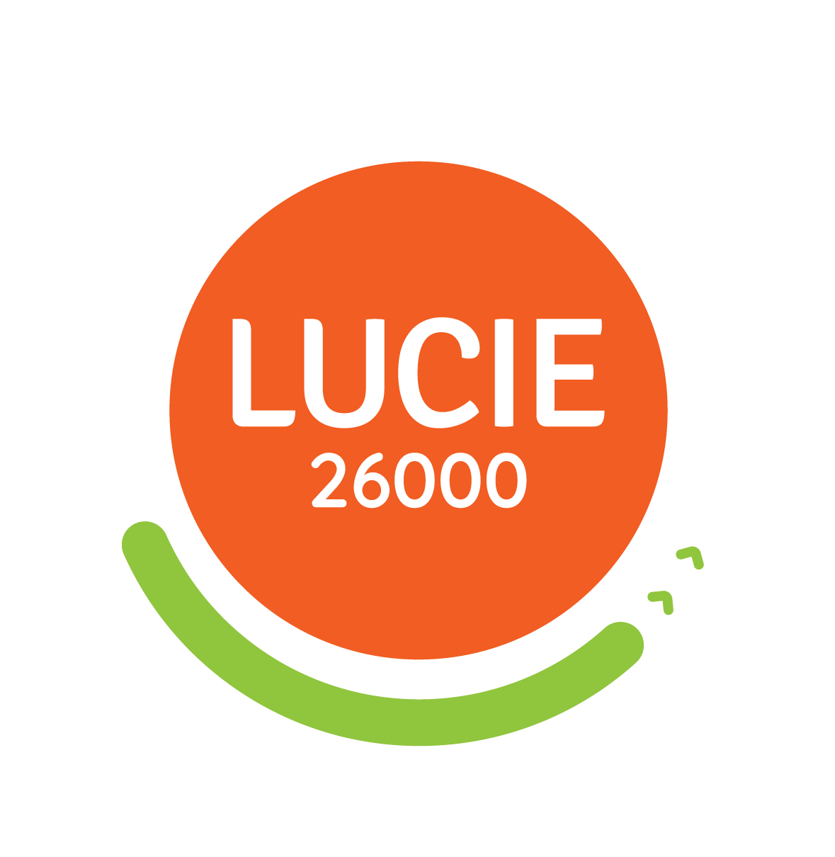 Label LUCIE 26000
