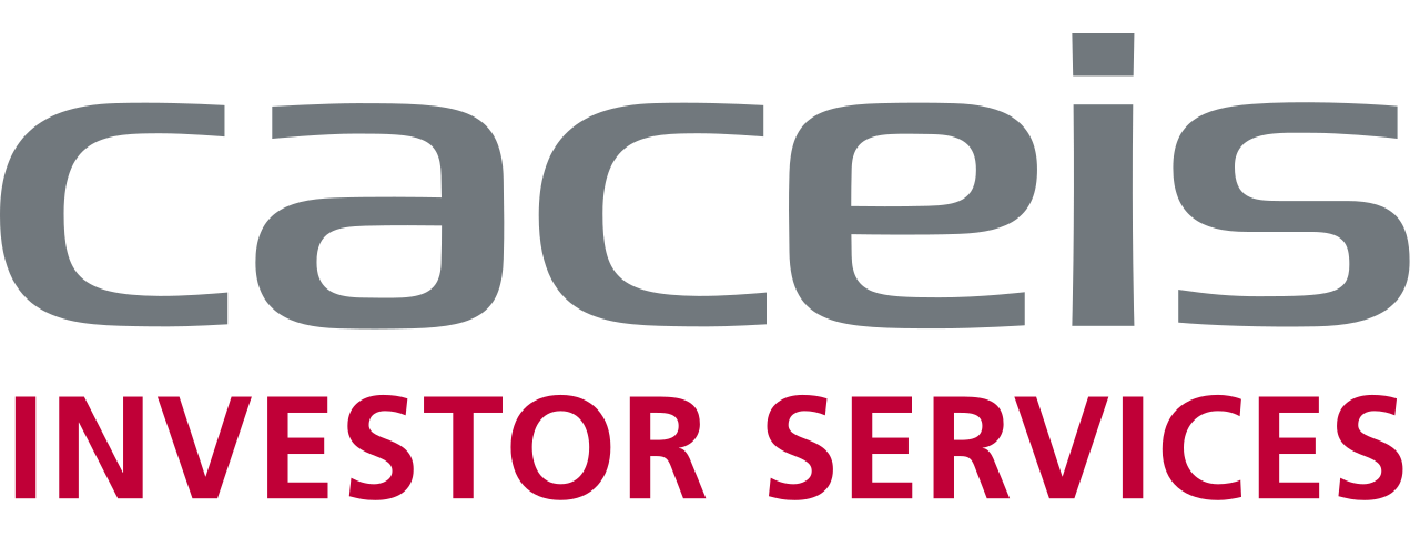 Logo CACEIS