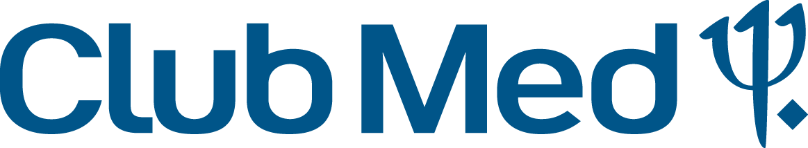 Logo CAS · CLUB MED