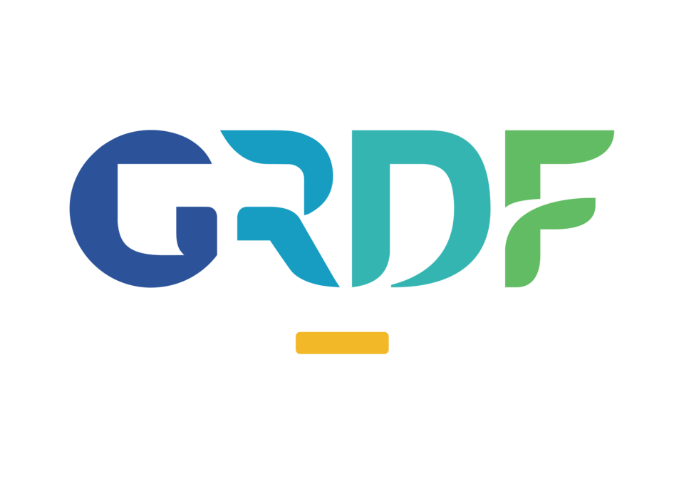 Logo CAS · GRDF PETRA