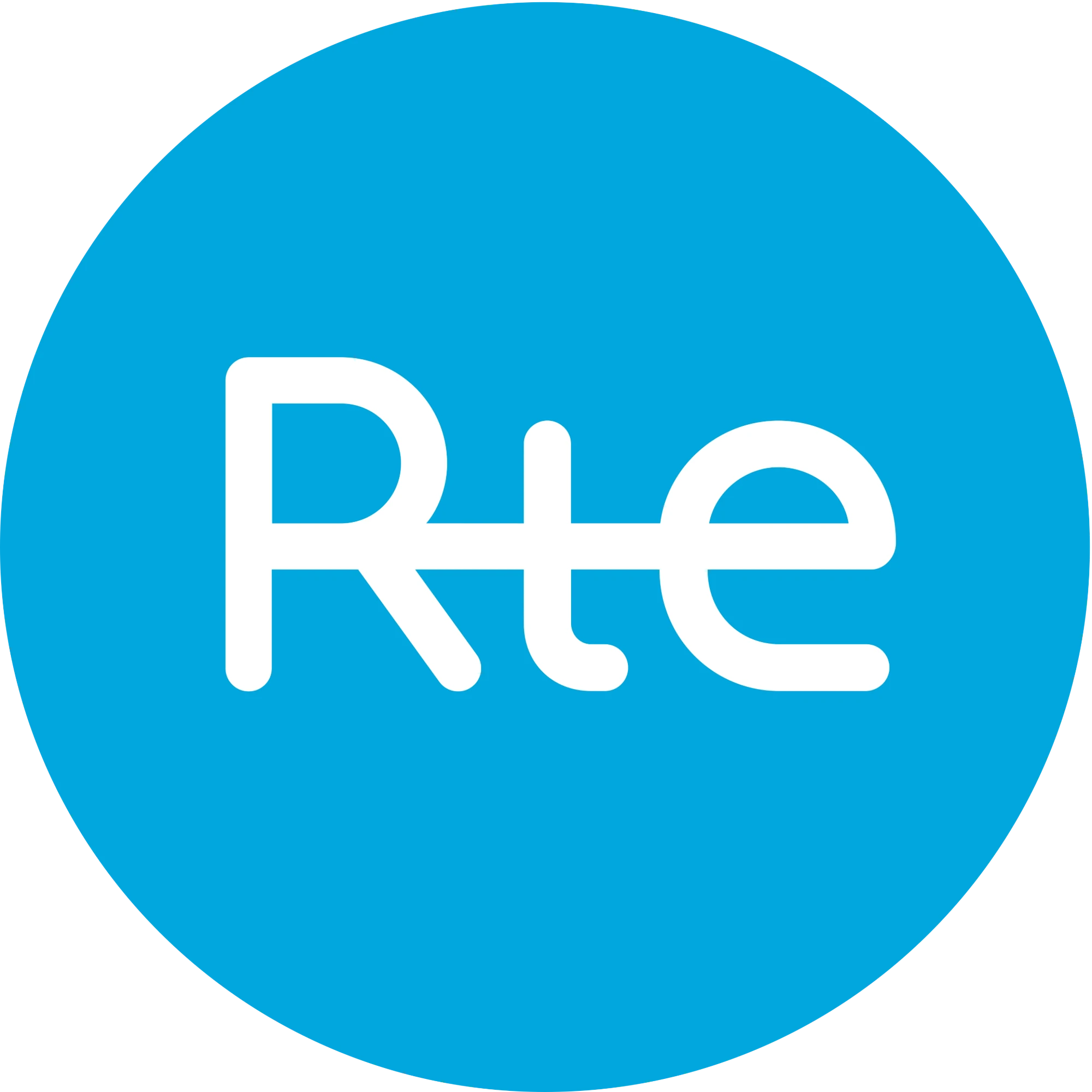 Logo RTE